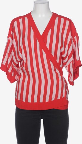 Summum Woman Blouse & Tunic in M in Red: front