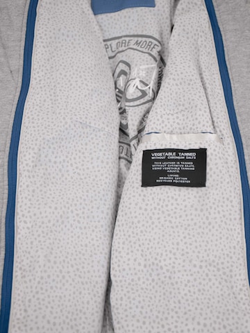 Mauritius - Chaqueta de entretiempo 'MWAdila' en azul