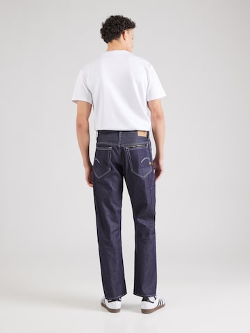 regular Jeans 'Dakota Logger' di G-STAR in blu