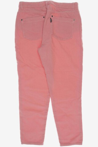 Kickers Stoffhose XXL in Pink
