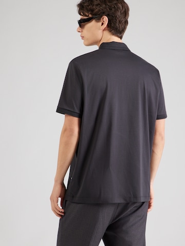 OLYMP Shirt in Black