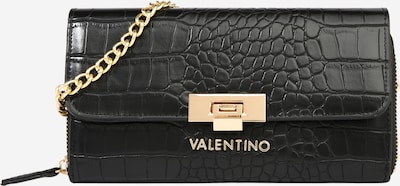 Valentino Bags Porte-monnaies en noir, Vue avec produit