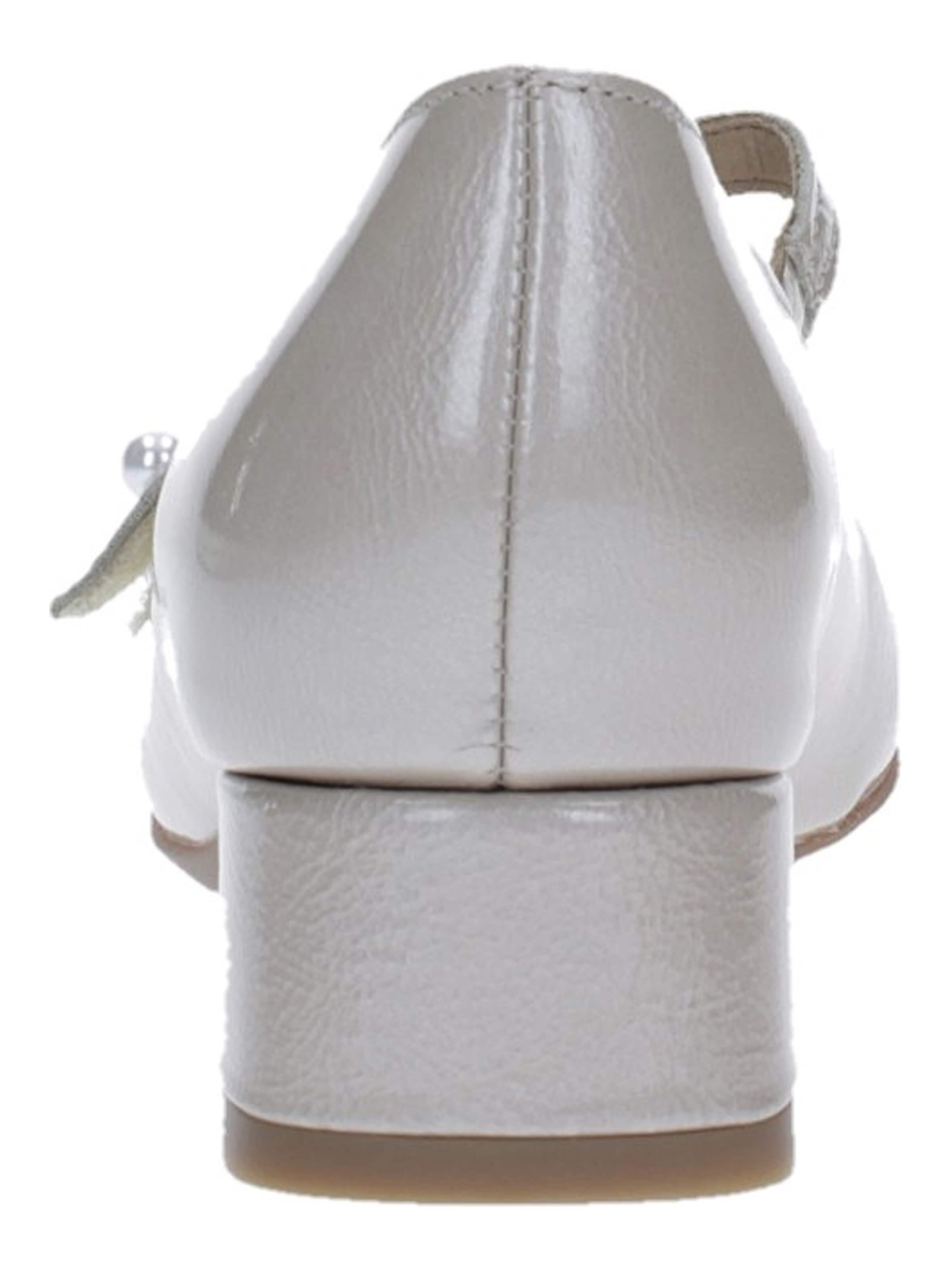 Décolleté 'Ara Sandalo Geraz 2.0' di ARA in beige