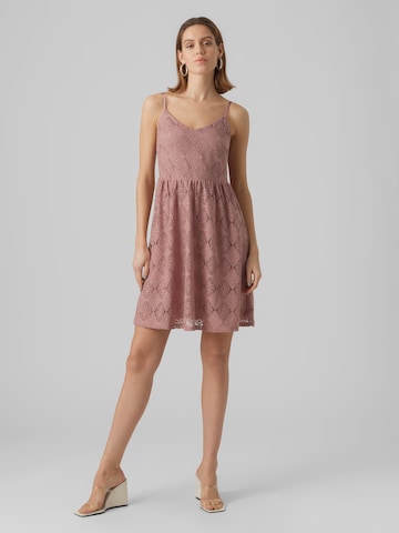 VERO MODA Kleid 'Maya' in Lila