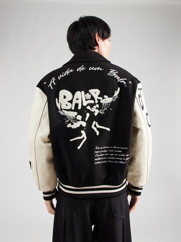 BALR. Jacke 'Game of the Gods' in Schwarz