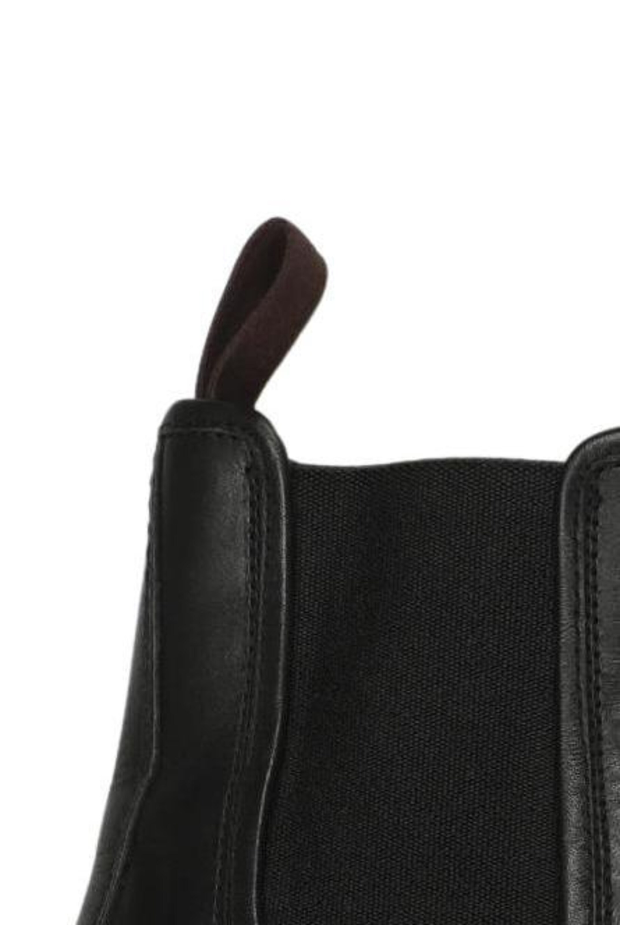 G-STAR Stiefelette 39 in Schwarz