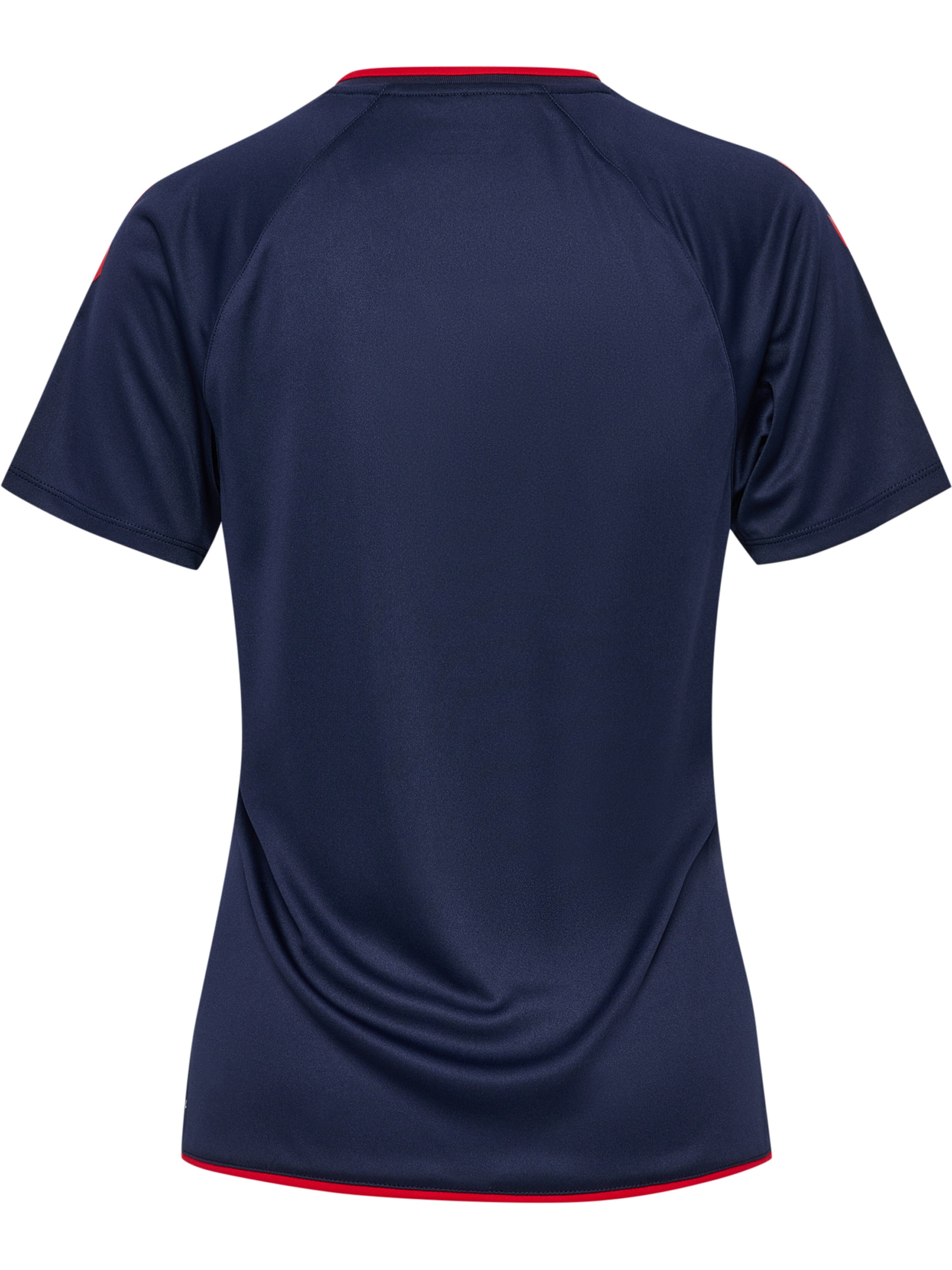 Hummel Functioneel shirt 'Core 2.0' in Blauw