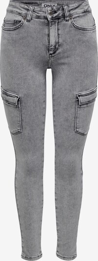 ONLY Jeans 'BLUSH ' in Grey, Item view