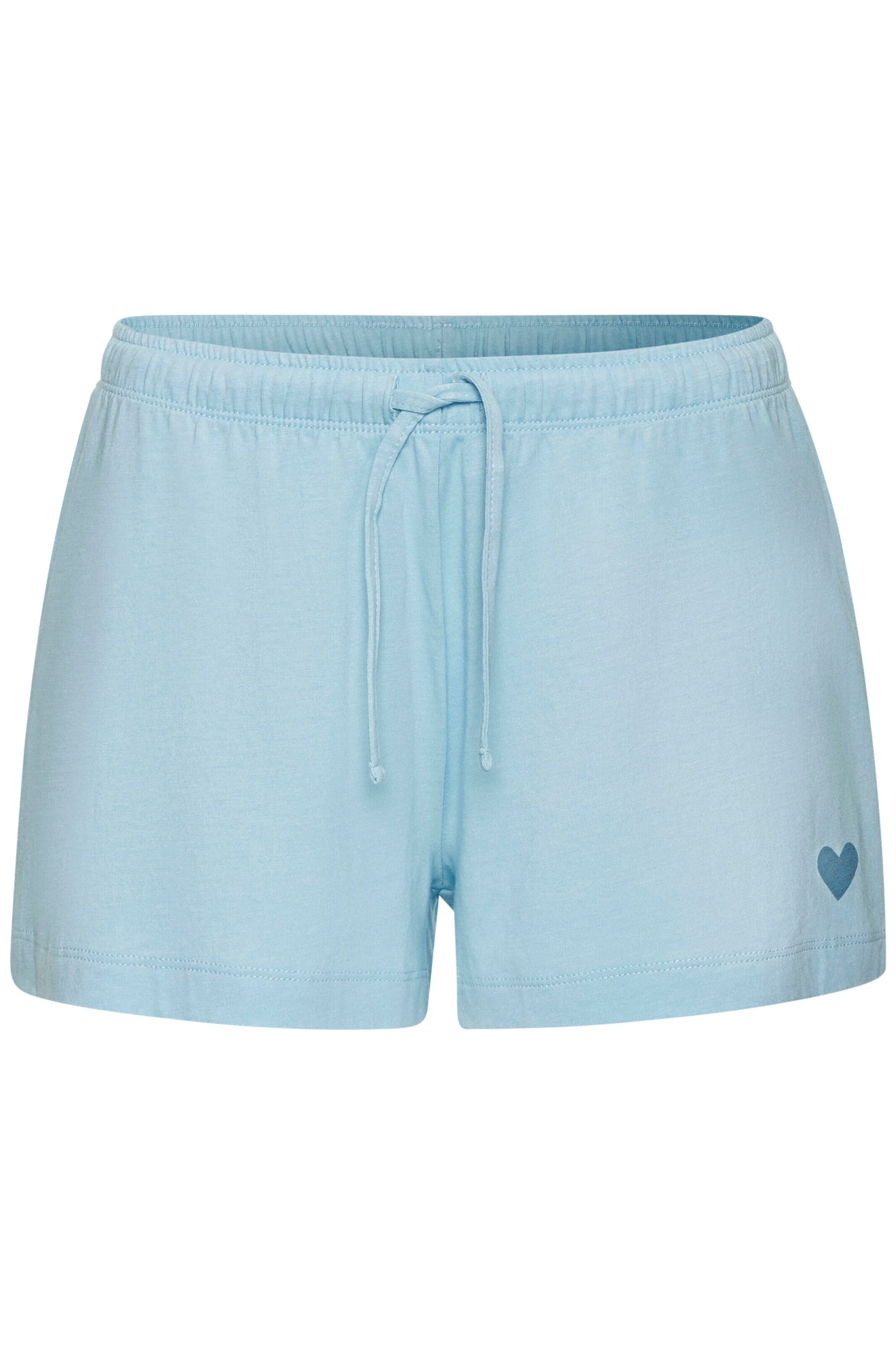 s.Oliver Szorty w kolorze niebieski