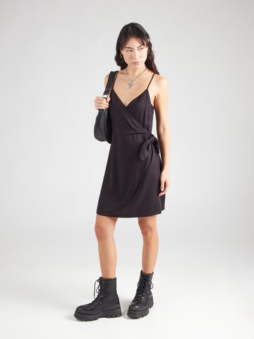 ONLY Dress 'ONLALMA' in Black: front