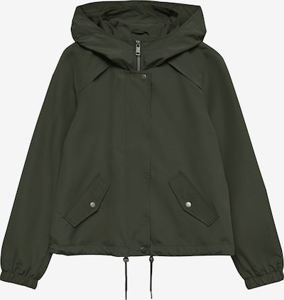 VERO MODA Välikausitakki 'VMZoa' koossa XS värissä oliivi, Tuotenäkymä