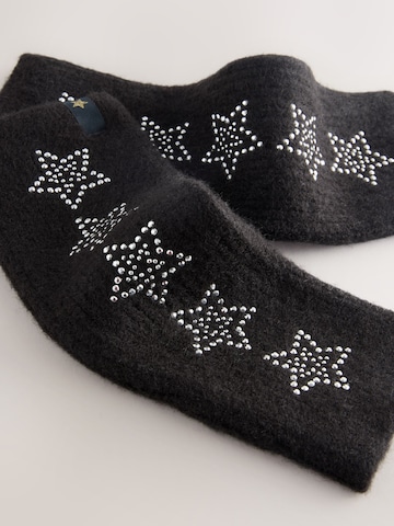 Scaldapolsi di Rockett St George in nero