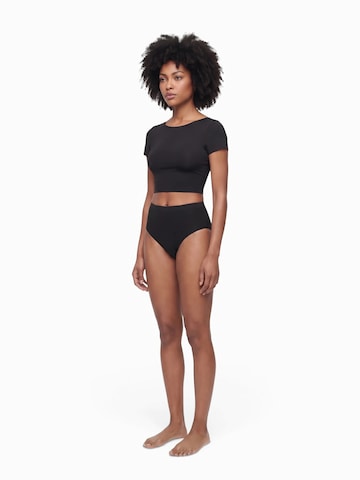SLOGGI Shaping top 'ZERO Feel 2.0' in Black