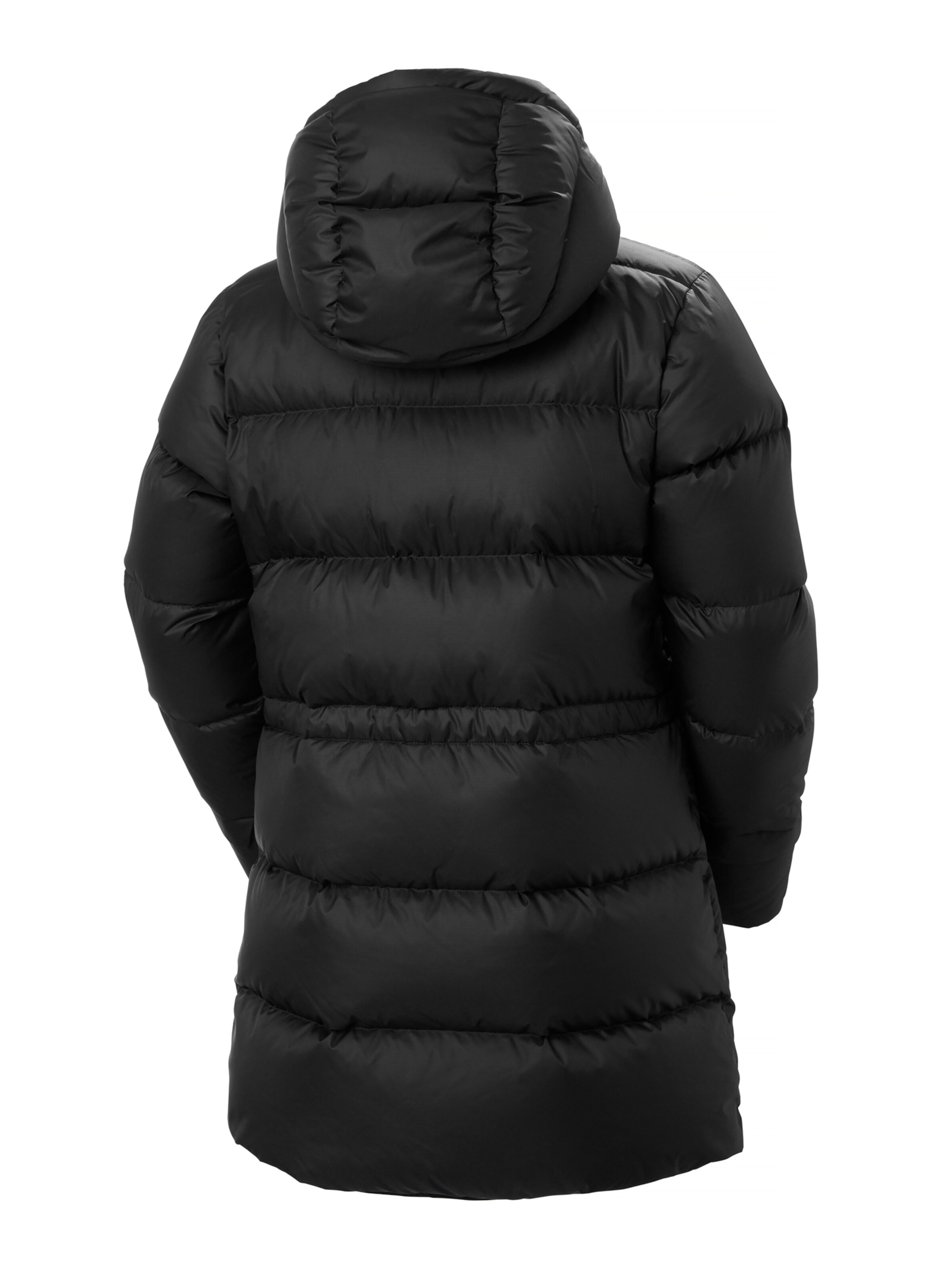 HELLY HANSEN Outdoorová bunda 'ESSENCE' – černá
