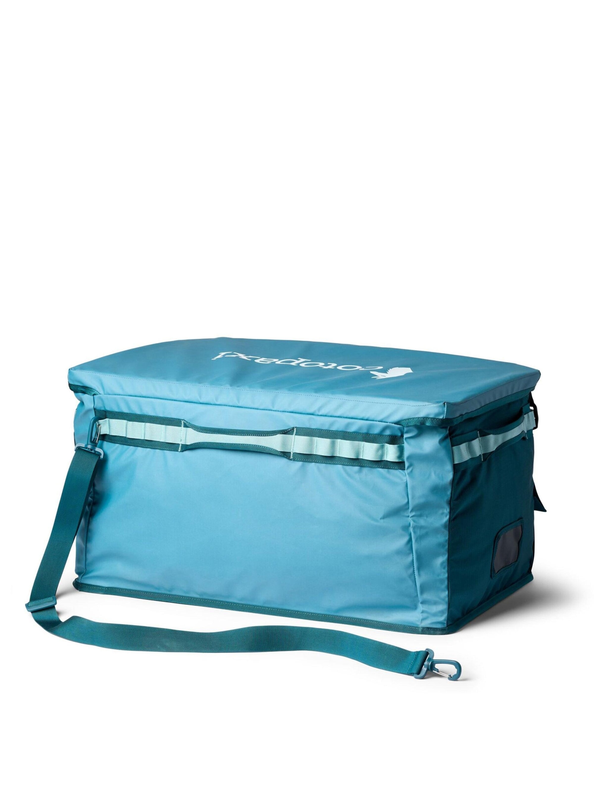 cotopaxi Reisetasche 'Allpa'‌ in Blau