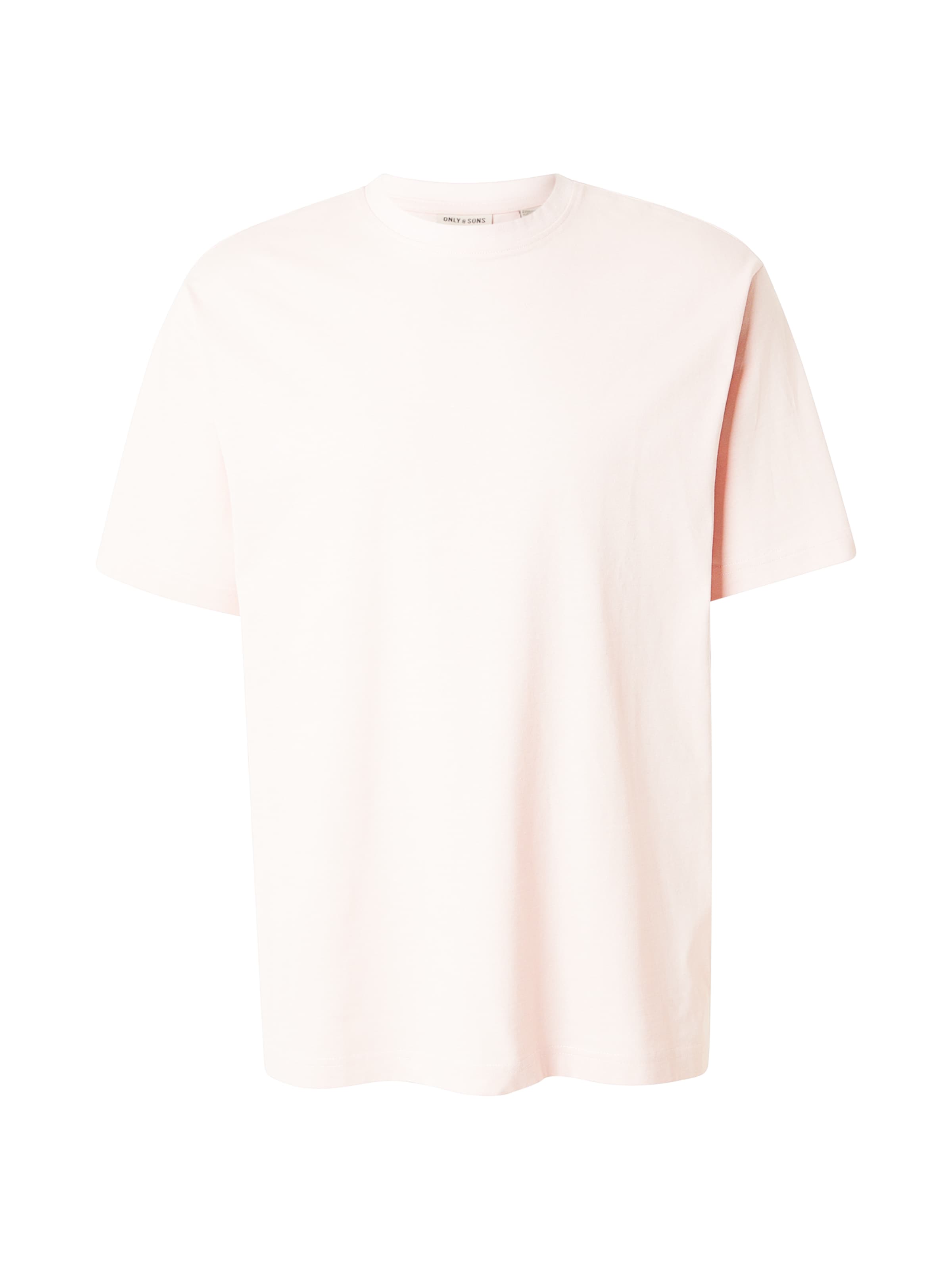 Only & Sons Shirt 'ONSFRED' in de kleur Rosa, Productweergave