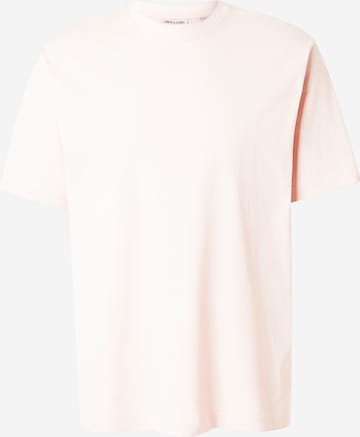 Only & Sons Paita 'ONSFRED' värissä vaaleanpunainen: etupuoli