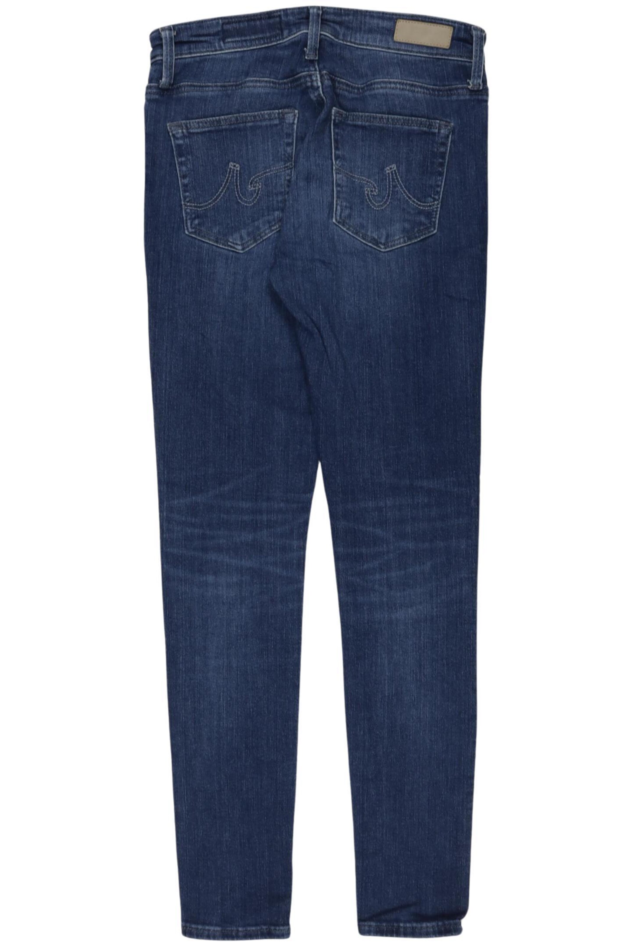 Adriano Goldschmied Jeans in 26 in Blue
