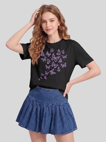 T-shirt LapaPlus en noir