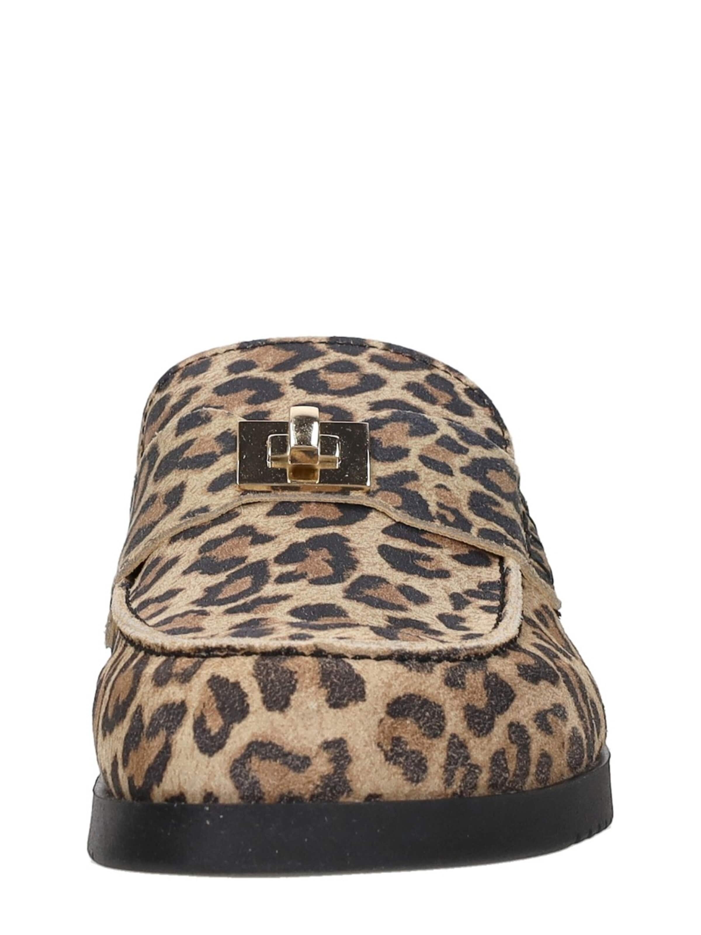 Mule 'Megg' STEVE MADDEN en beige
