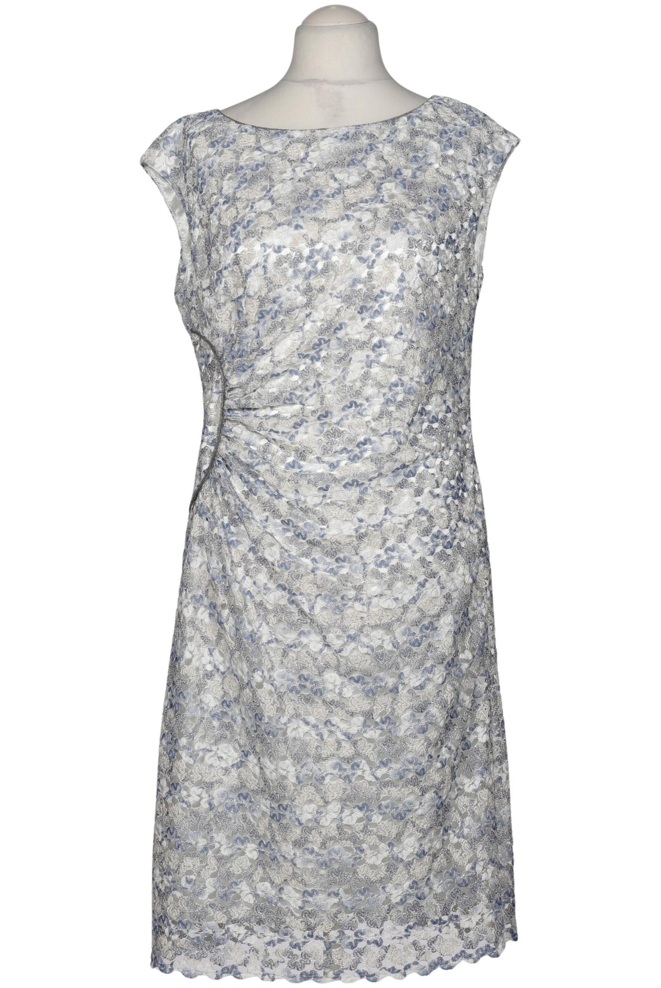 APANAGE Dress in XXXL in Mixed colors: front