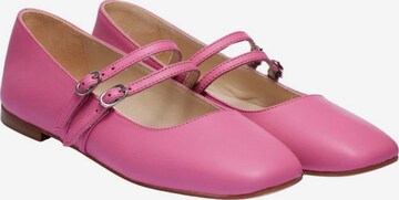 Flarelle Nauhaballerina 'Gioia' värissä vaaleanpunainen: etupuoli
