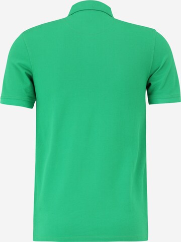 JACK & JONES Shirt 'Paulos' in Groen