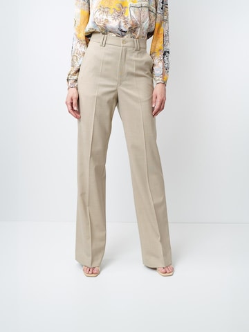 Pantaloni per costume tradizionale 'Martha 7344' di W. Wegener in beige