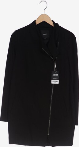 OBJECT Jacket & Coat in XS in Black: front