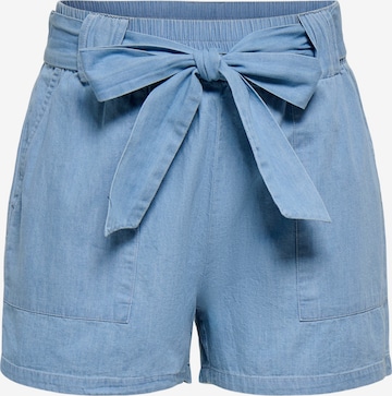 ONLY Farkut 'ONLNOVA' värissä sininen: etupuoli