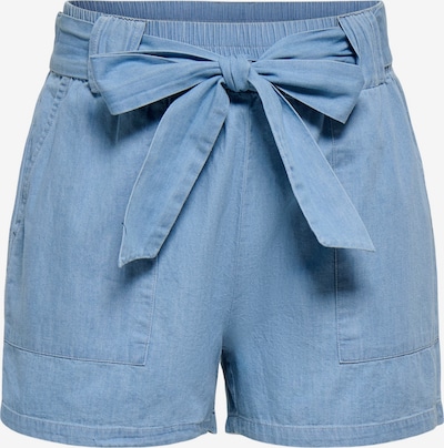 ONLY Farkut 'ONLNOVA' värissä vaaleansininen, Tuotenäkymä