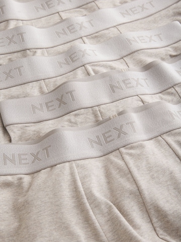 Boxers Next en beige
