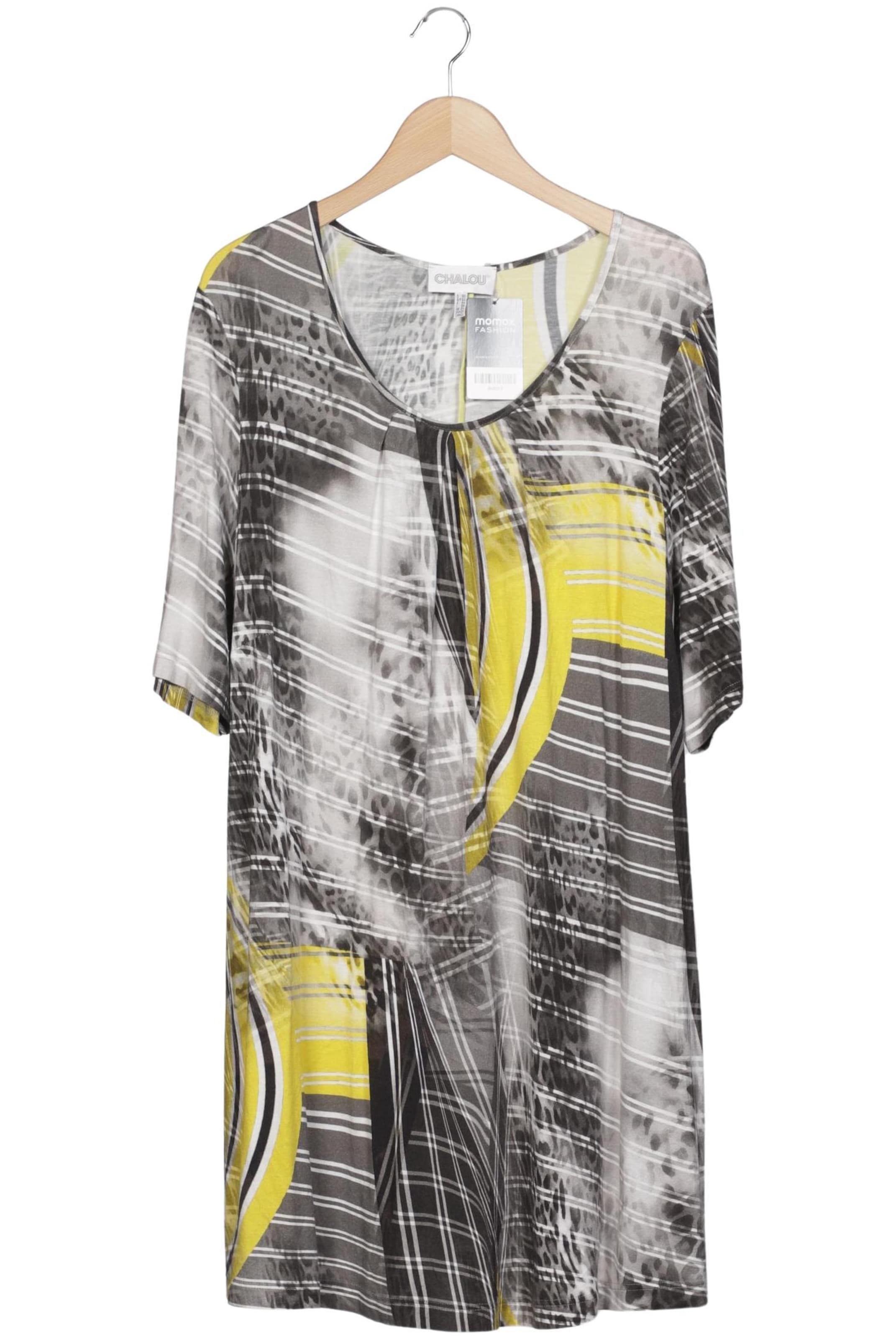 Chalou T-Shirt 5XL in Mischfarben: Vorderseite