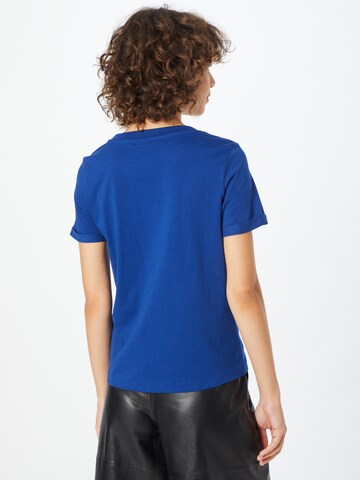 VERO MODA - Camiseta 'Paula' en azul