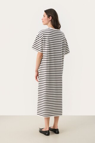 Part Two Dress 'TIRA' in Black