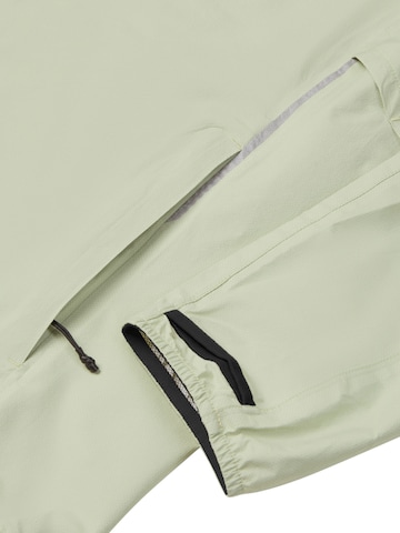 NORDISK Outdoor jacket 'Loki' in Green
