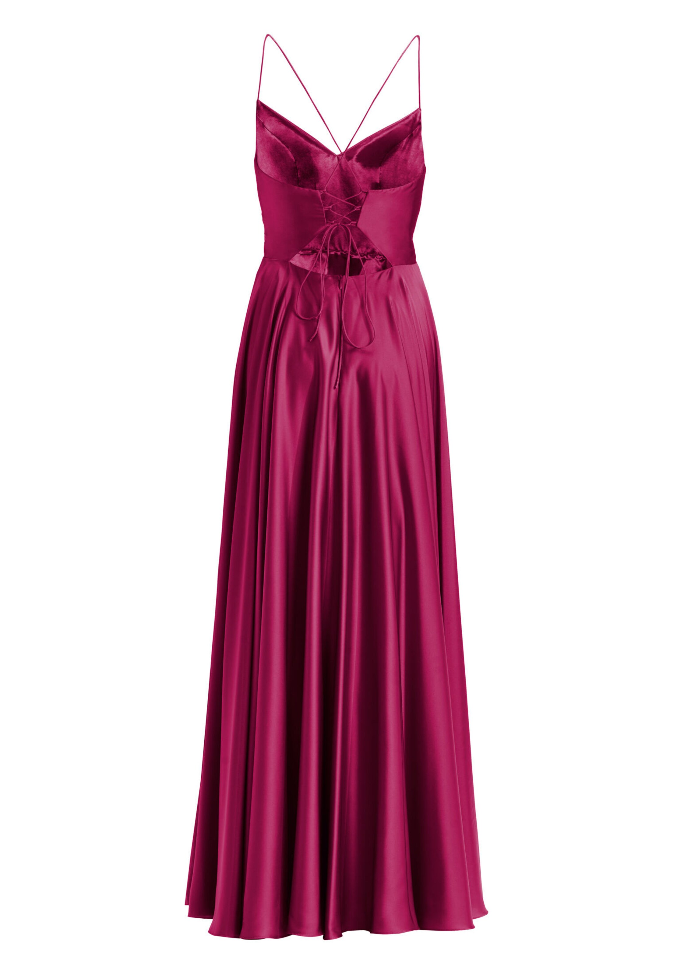 HEY KYLA Kleid in Pink