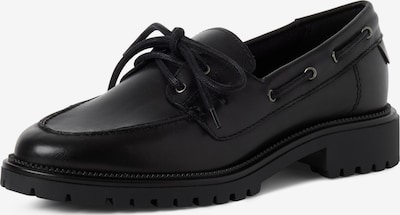 Tamaris Schnürschuh in 36 in schwarz, Produktansicht