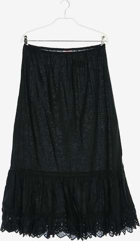 Sportalm Kitzbühel Skirt in L in Black: front
