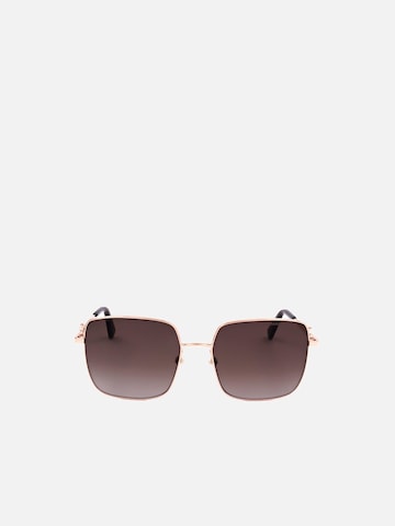 Marc Jacobs Sunglasses in Gold