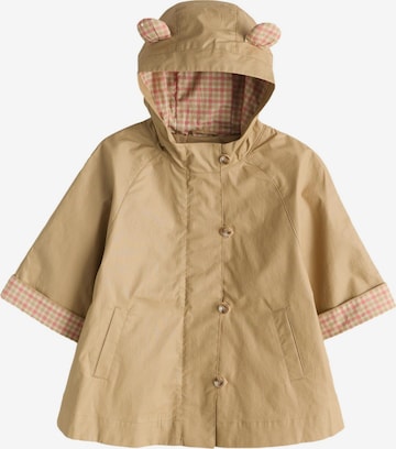 smėlio Next Paltas: priekis