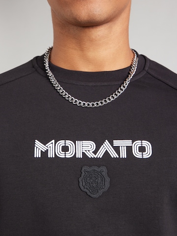 Sweat-shirt ANTONY MORATO en noir