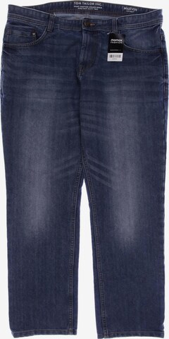 TOM TAILOR Jeans in 38 in Blue: front