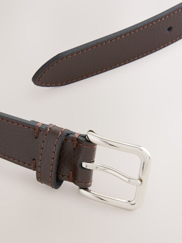 Ceinture Next en marron