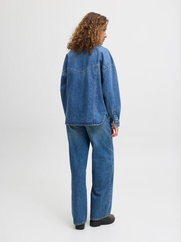 Chemisier 'JXJAMILA' JJXX en bleu