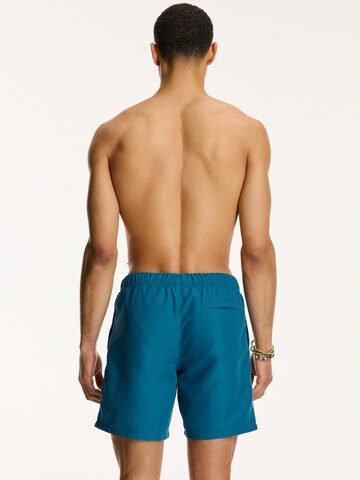 Shiwi - Bermudas 'Mike' en azul