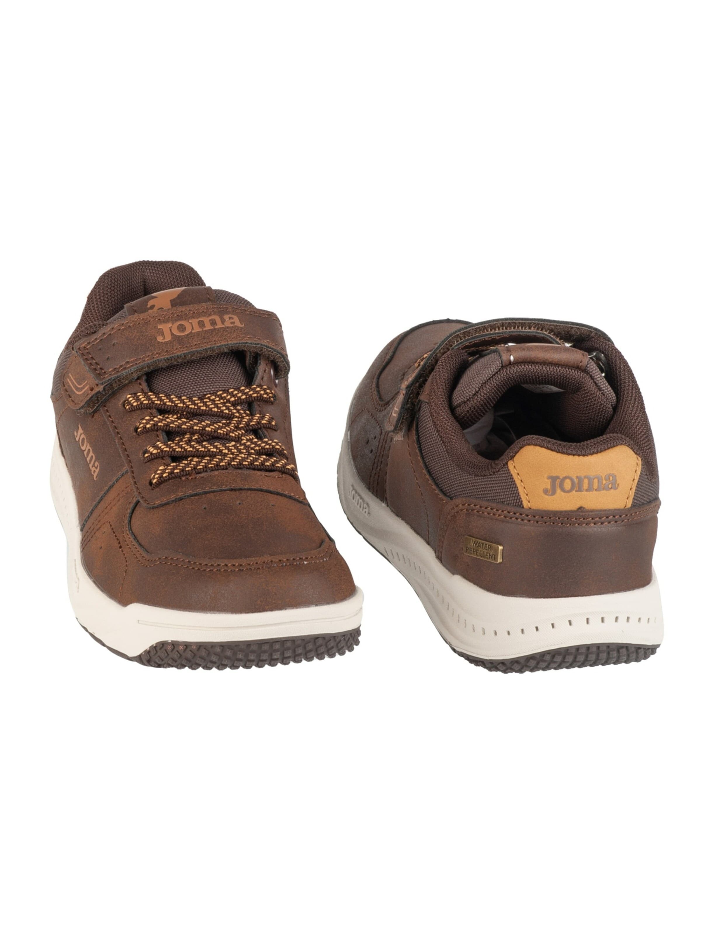 JOMA Sneakers 'J.Jarama' in Brown