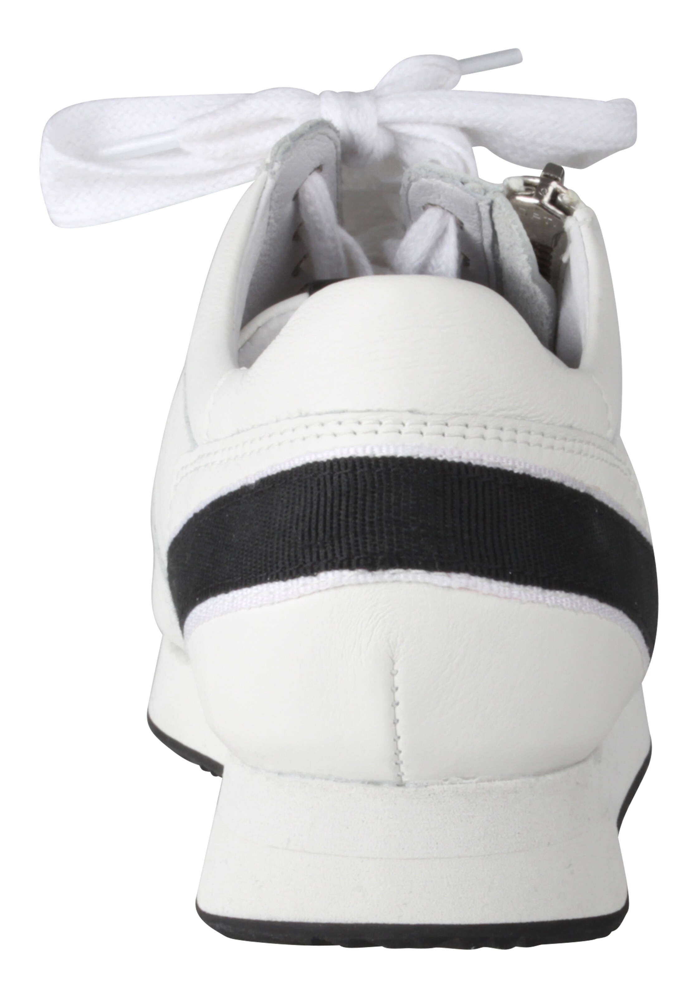 Lei by tessamino Platform trainers 'Nika' in White