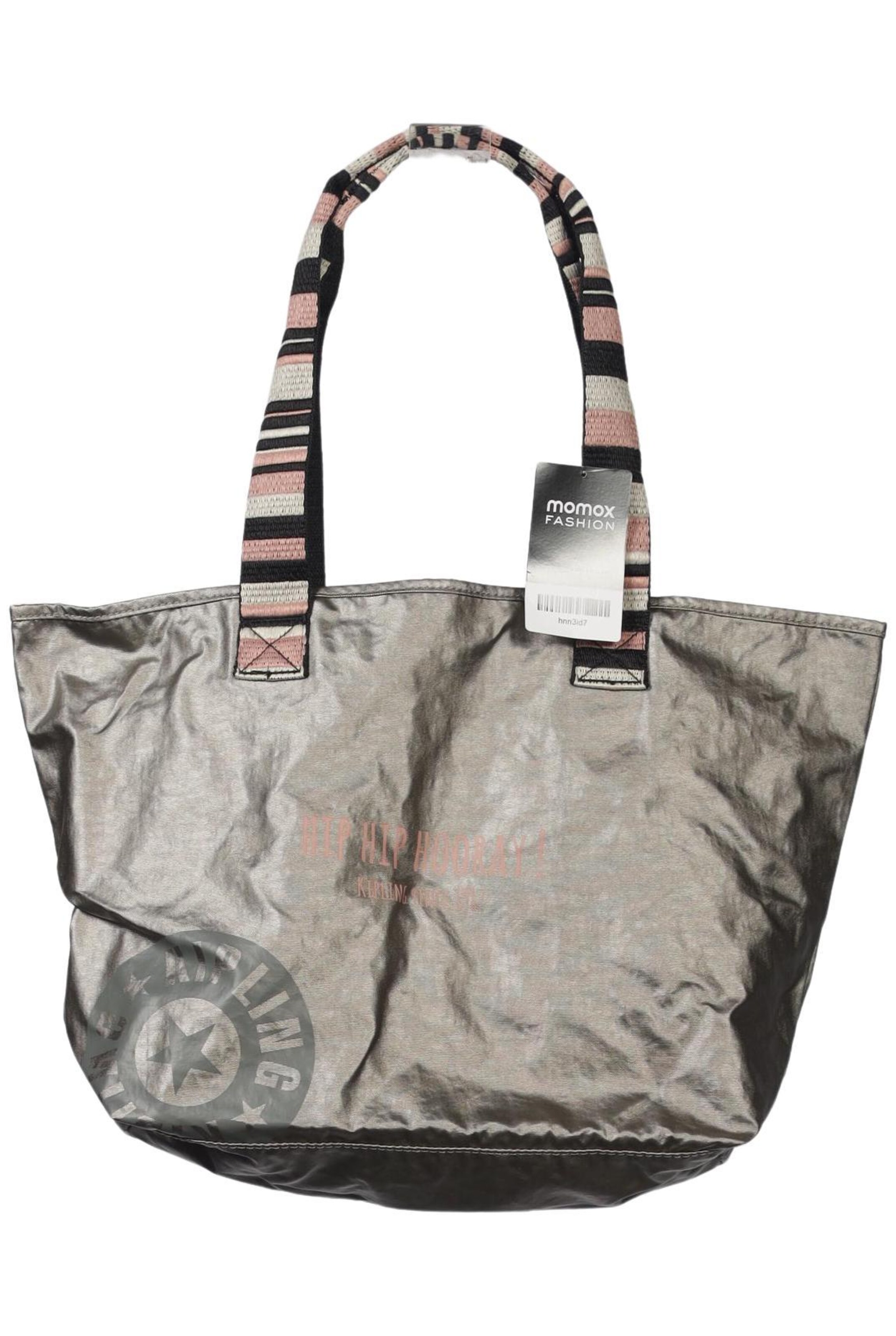 KIPLING Bag in One size in Silver: front