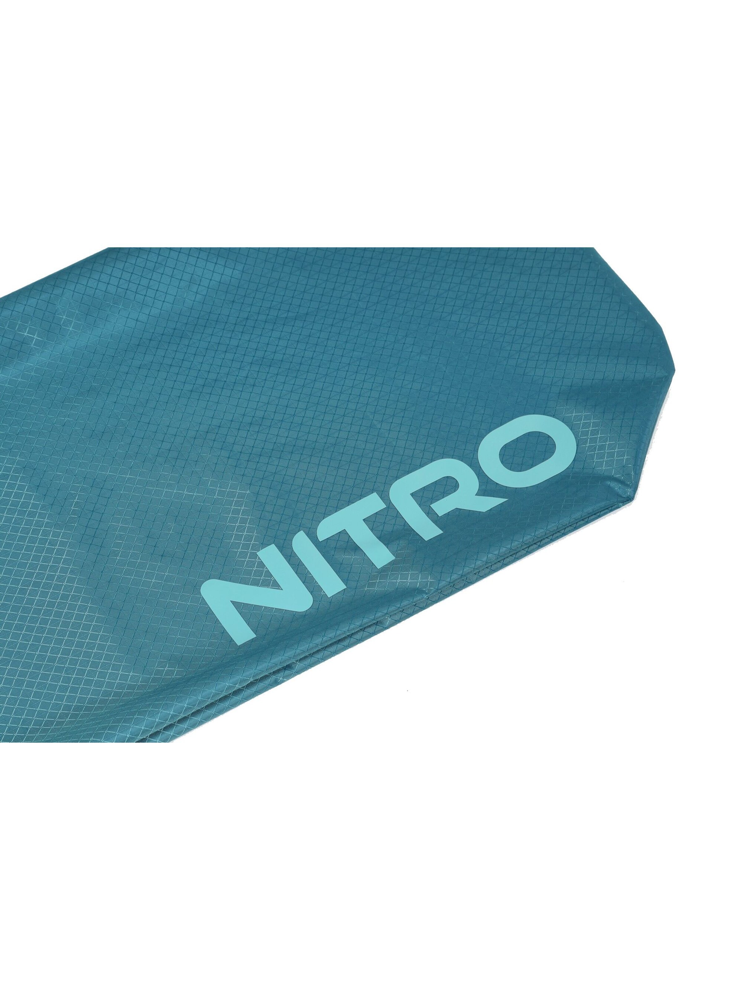 NITRO Sporttas in Groen